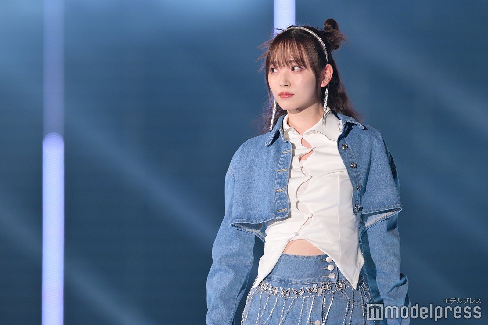 鈴木愛理（C）モデルプレス