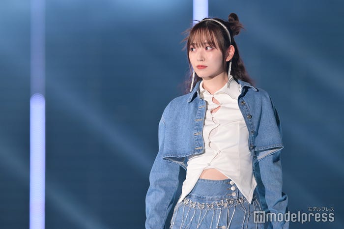 鈴木愛理(C)モデルプレス