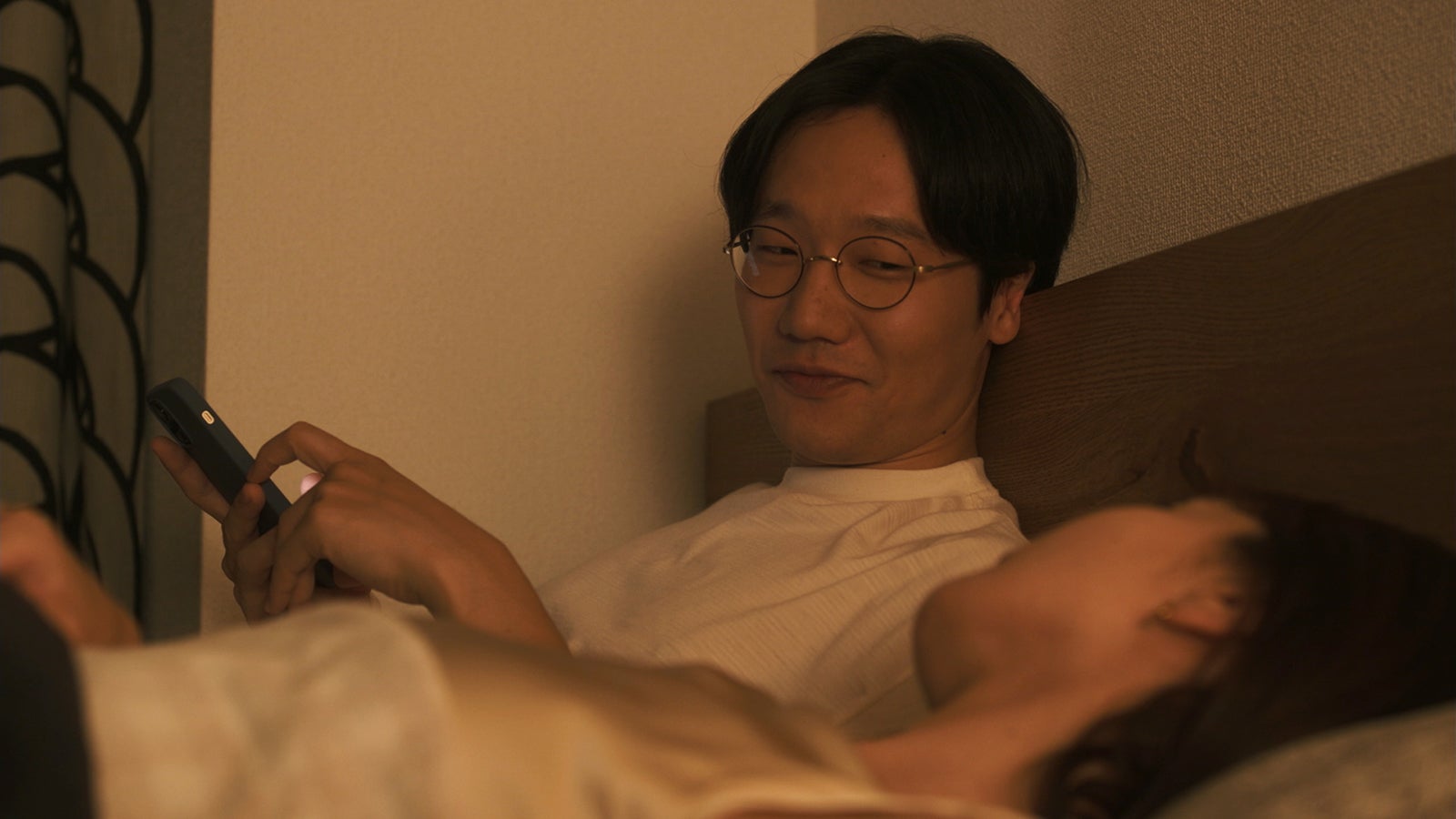 前原滉（C）2025 Amazon Content Services LLC or its Affiliates.