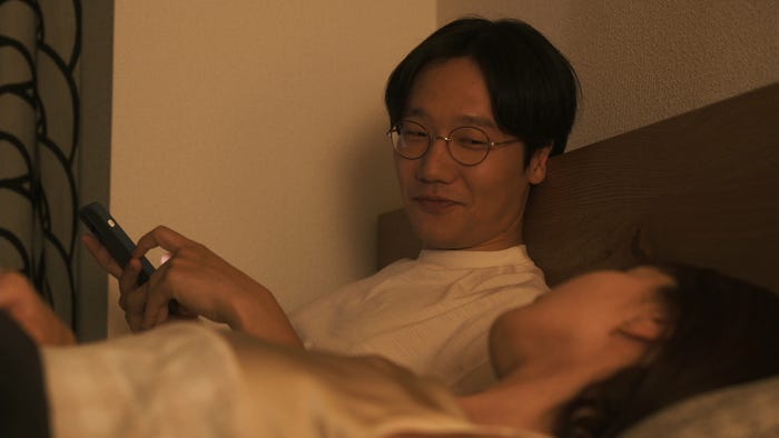 前原滉(C)2025 Amazon Content Services LLC or its Affiliates.