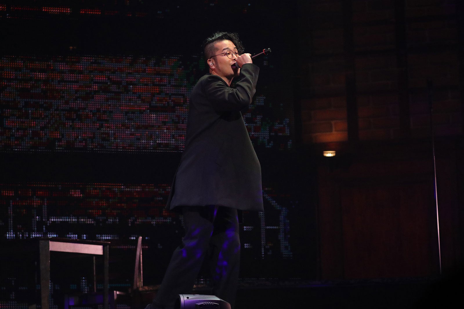 千晴（提供写真）