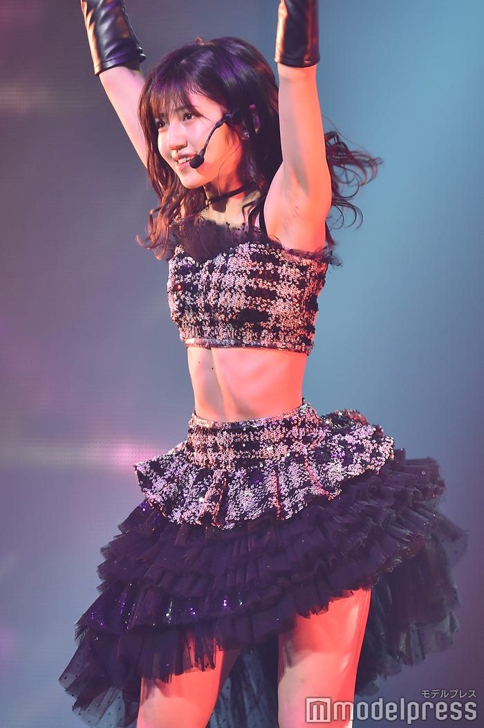 「ゆうなぁ単独コンサート~かけがえのない時間~」 (C)モデルプレス
