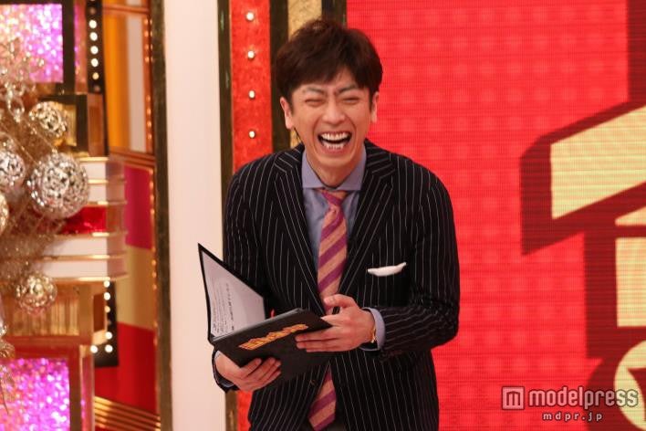 後藤輝基（C）フジテレビ