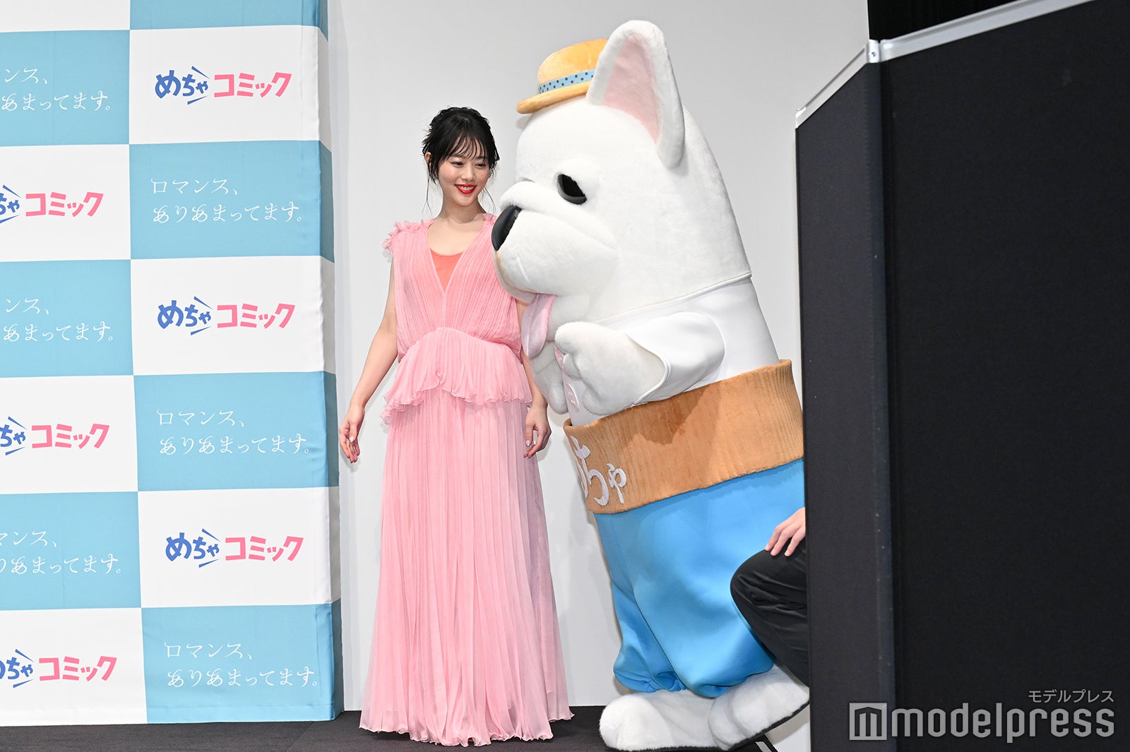 高畑充希（C）モデルプレス