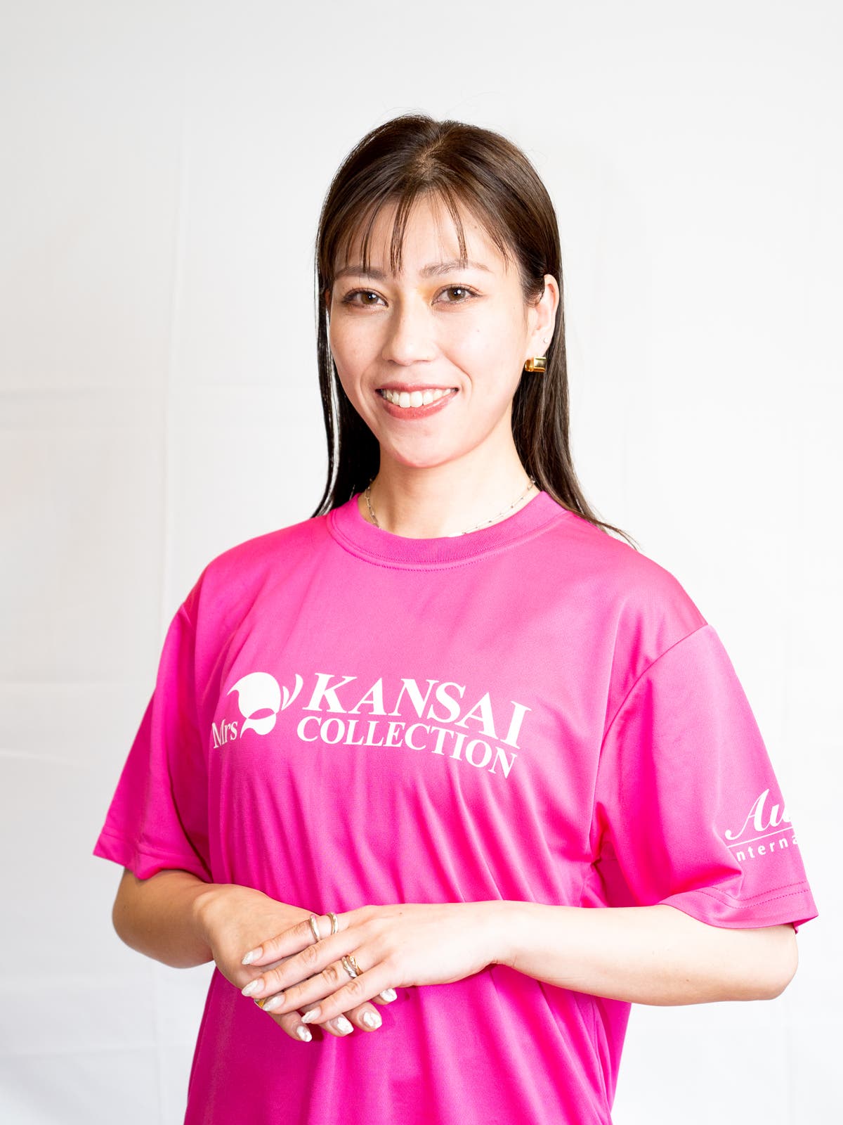 Sai/BIGO ID:830077658(提供画像)