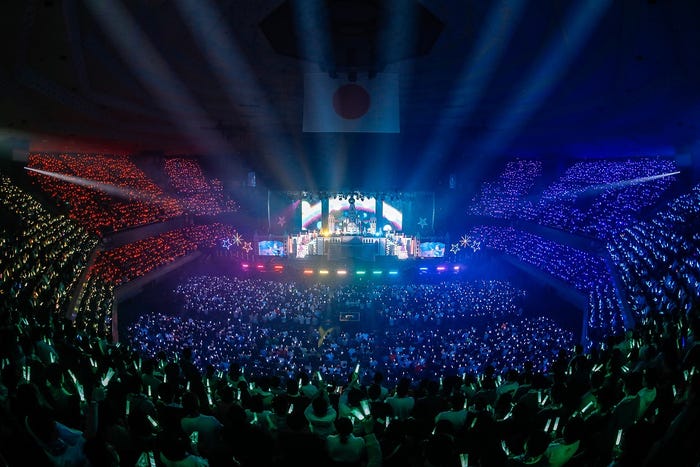 けやき坂46/「けやき坂46 ひらがなくりすます2018」(カメラマン:上山陽介)