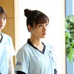 モデルプレス - 石原さとみ「アンサング・シンデレラ」現場で感じる“緊張感と怖さ” 医療従事者へ「感謝と尊敬を表すことが出来たら」