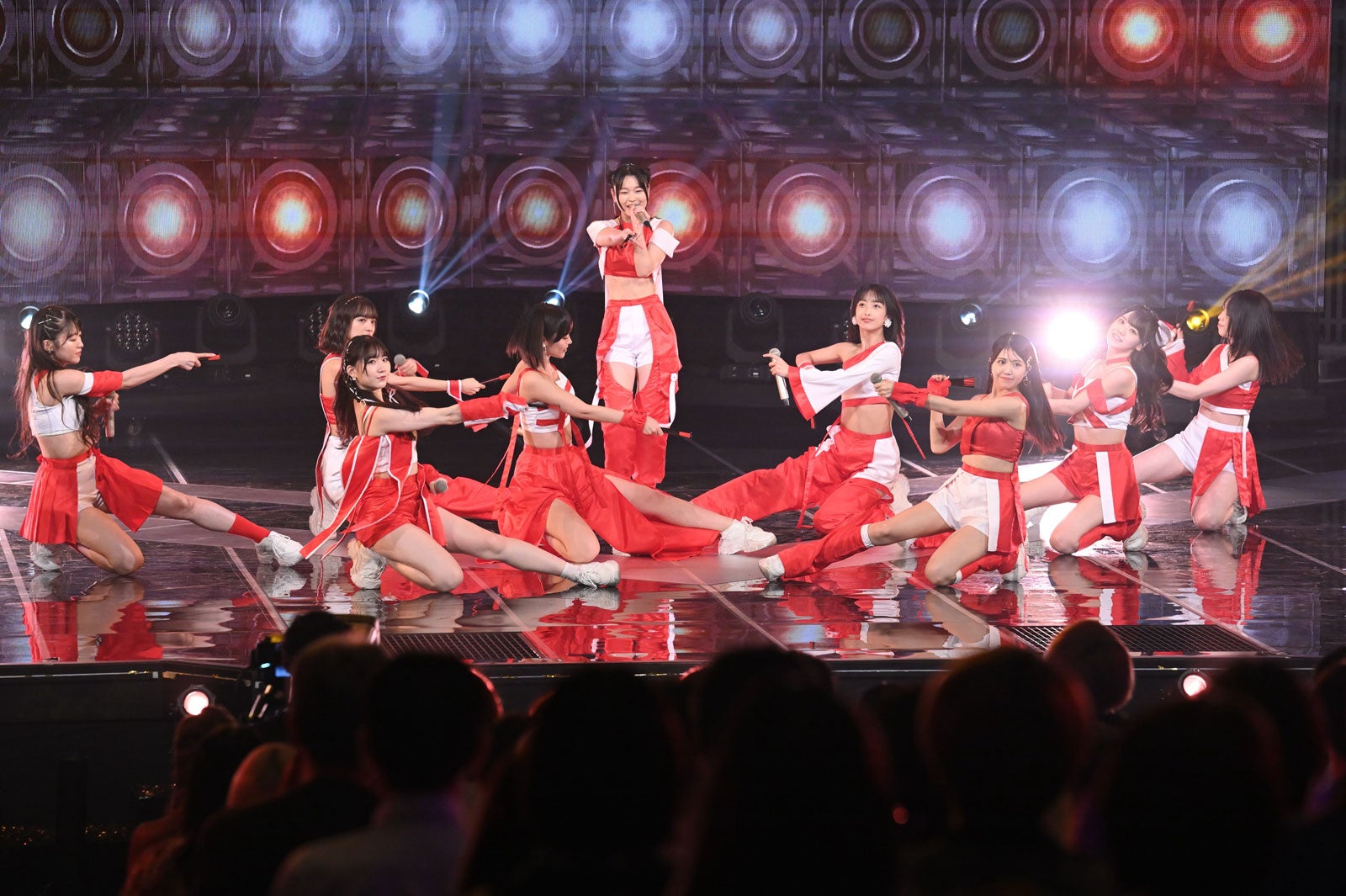 OCHA NORMA（C）NHK