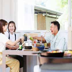 Morethann Paradise/提供画像