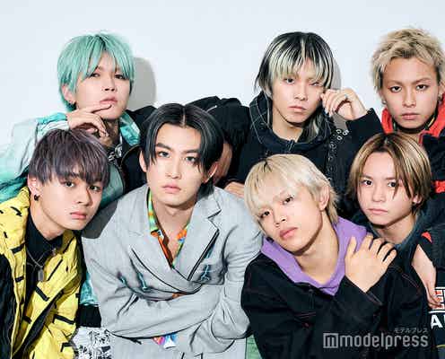 <KID PHENOMENON インタビュー>「非常識をいつか常識に」LDH史上最大規模のオーディションから誕生