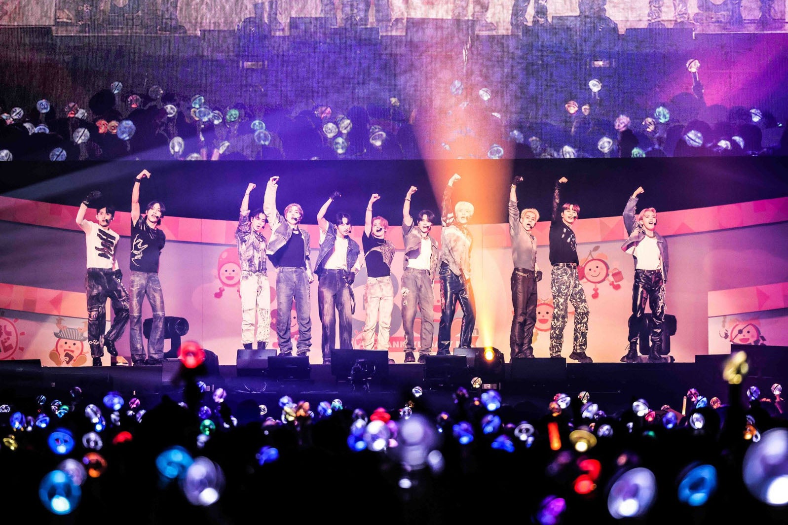 INI（提供写真）