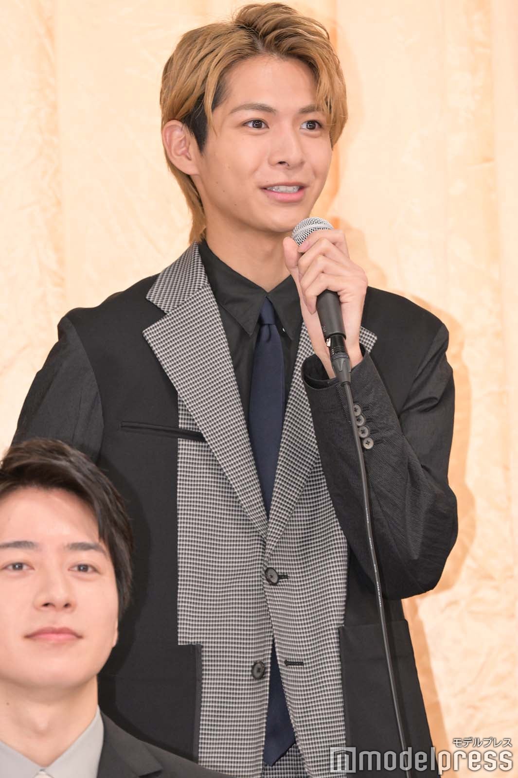 小宮璃央（C）モデルプレス