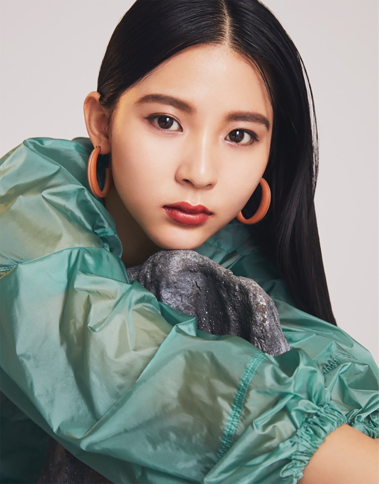 ミチ（提供写真）