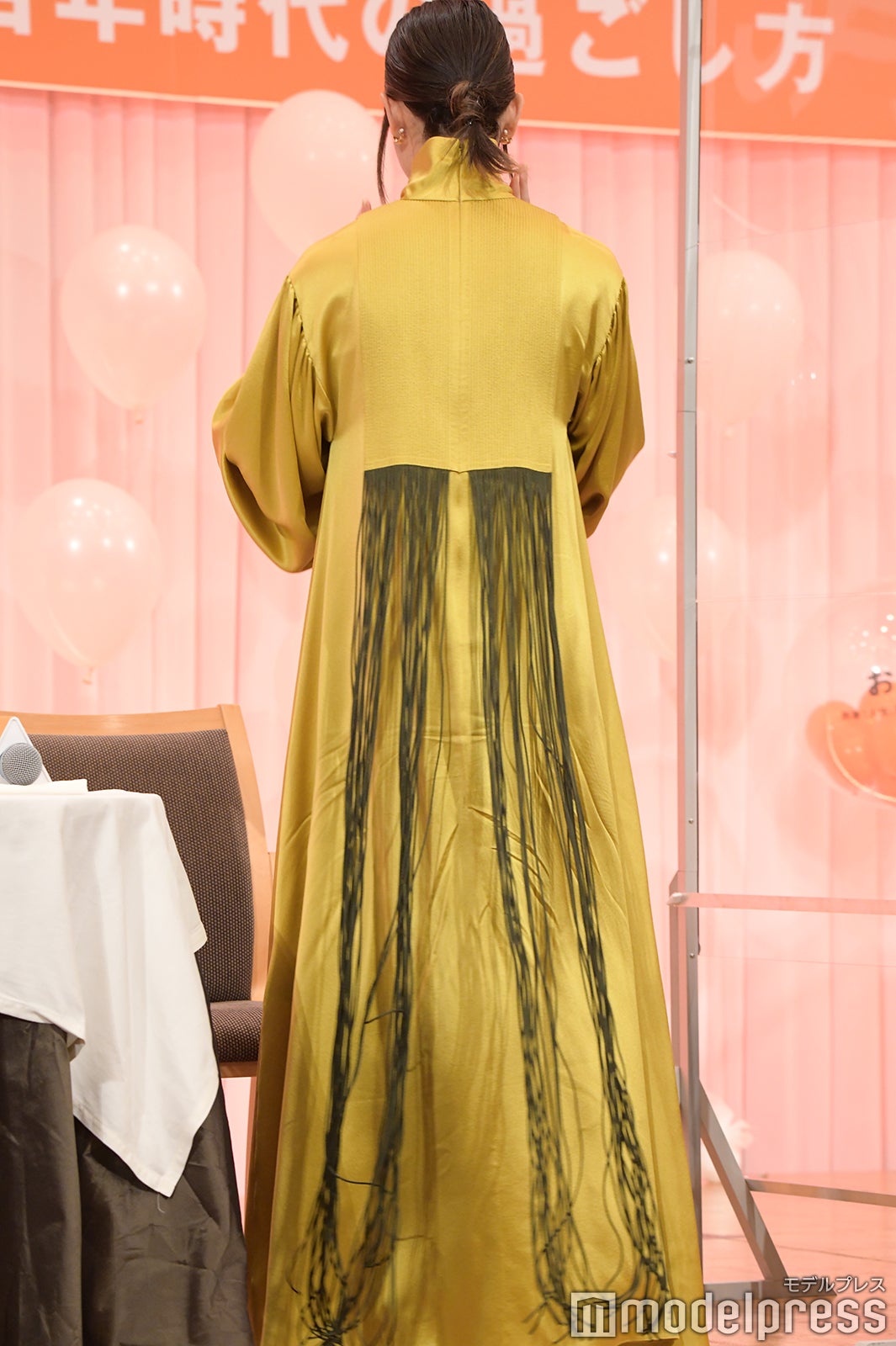 剛力彩芽 （C）モデルプレス