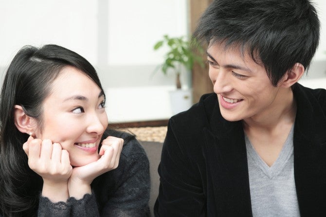 その手があったか 好きな人に恋人がいるか見極める方法 の有無を見る ほか モデルプレス