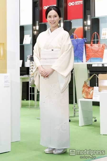 中谷美紀「むなしさを感じました」