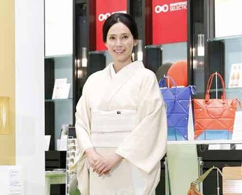 中谷美紀「むなしさを感じました」