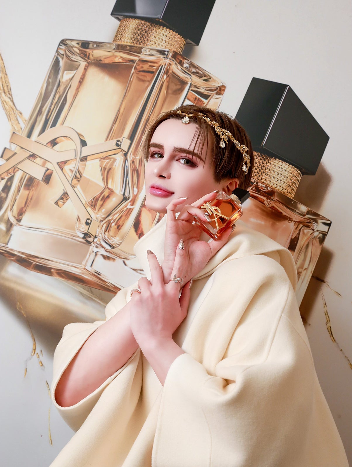 Matt（提供写真）