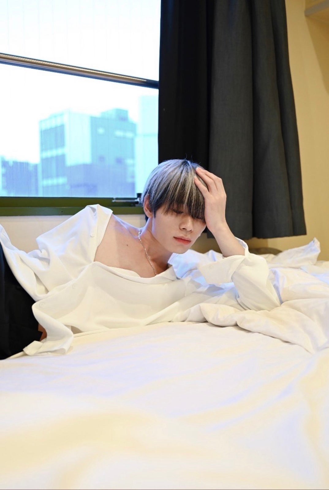 西ヶ谷涼太さん（提供写真）