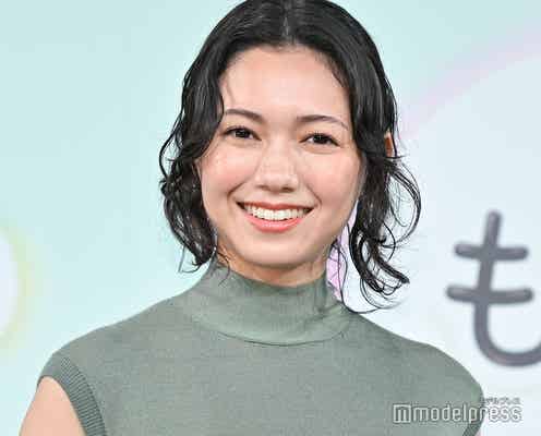 二階堂ふみ、美背中際立つ私服姿披露「セクシー」「息を呑む美しさ」と反響続々