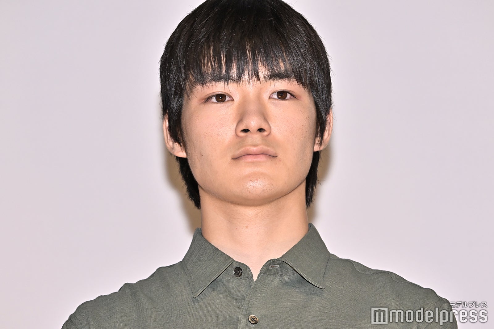 杉田雷麟（C）モデルプレス