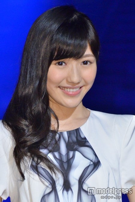 映画「パーシー・ジャクソンとオリンポスの神々：魔の海」ジャパンプレミアに出席した、渡辺麻友