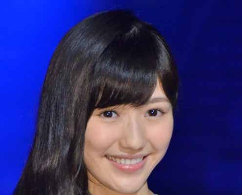 渡辺麻友がダウン 劇場公演を急遽欠席