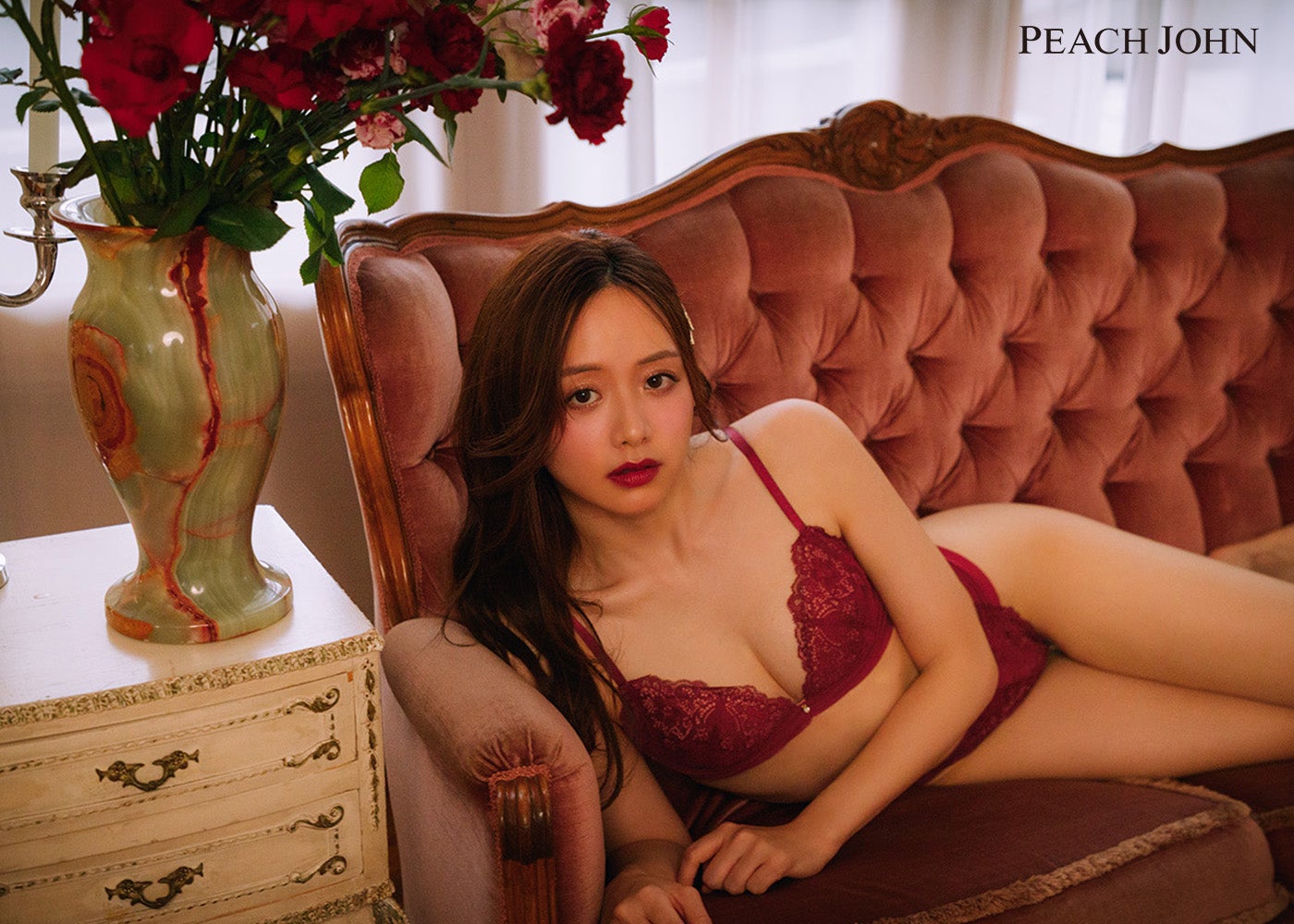 森香澄（提供写真）