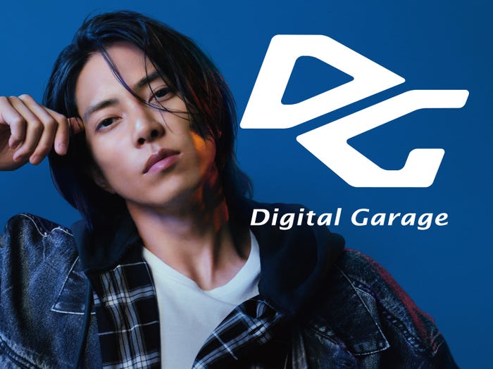 山下智久 新cmで楽曲 Vision 作詞 希望が感じられるような歌詞を心がけて モデルプレス 山下智久 新cmで楽曲 Vision 作詞 希望が感じられるような歌詞を心がけて モデルプレス