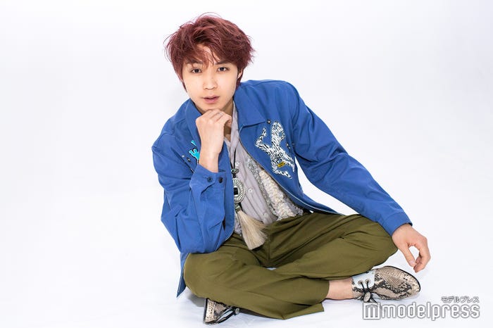 磯村勇斗(C)モデルプレス