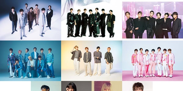 なにわ男子、SixTONESのライブ映像 x6C5G6u5aluIdJIPhhC94qpTGYgmcw