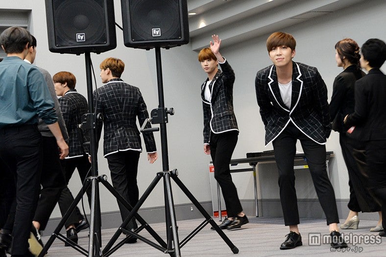 スヒョン（U-KISS）