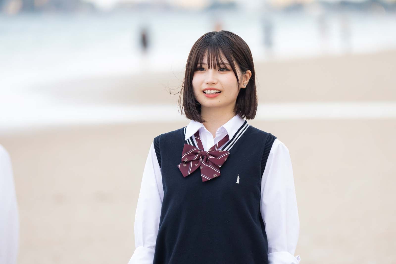 みあ「今日、好きになりました。ホアヒン編」最終回より（C）AbemaTV, Inc.