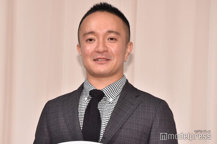 濱田岳 (C)モデルプレス