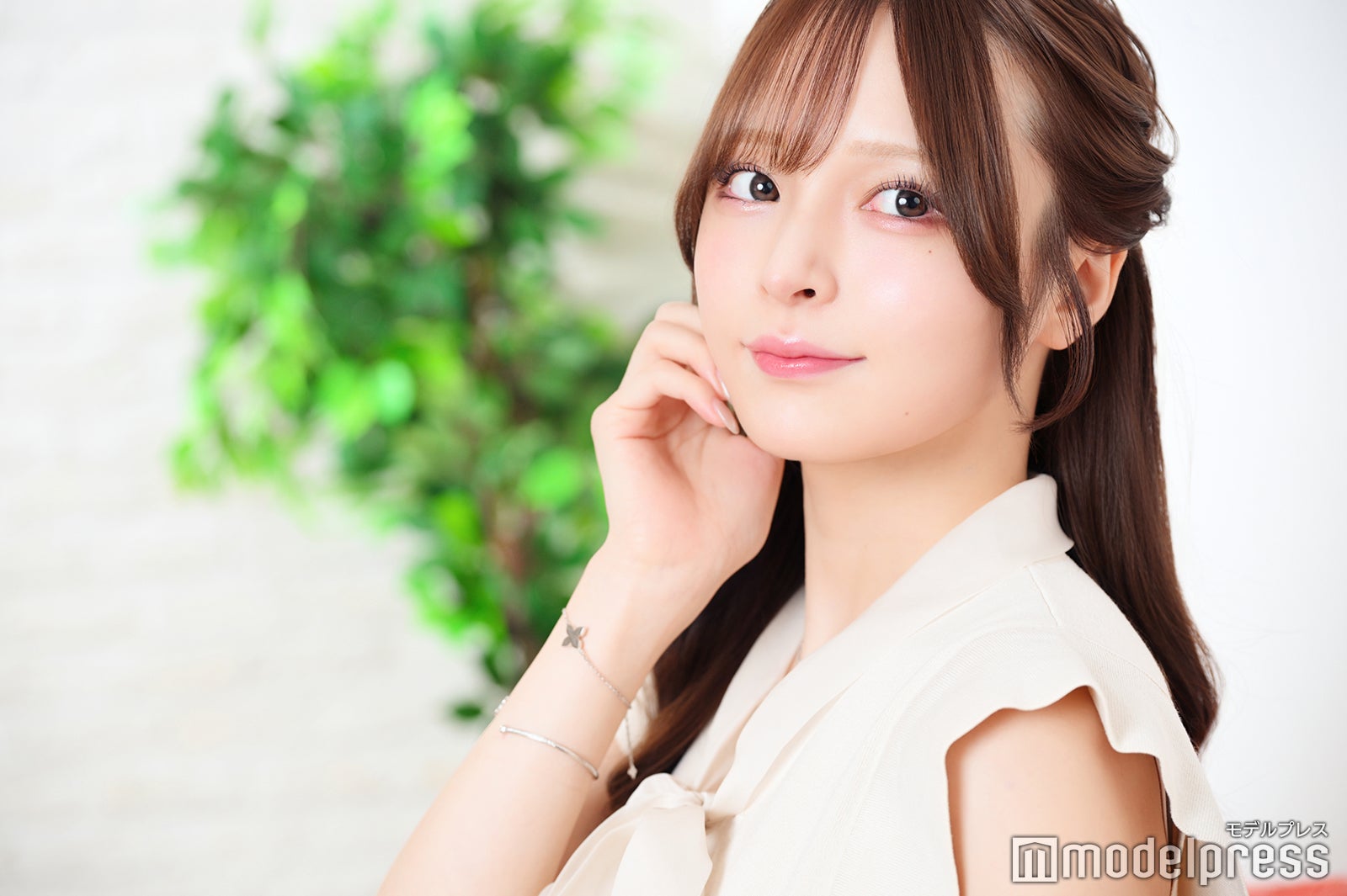 みな（C）モデルプレス