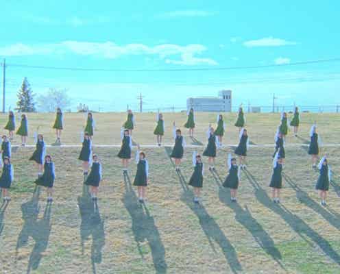 欅坂46、全32名参加で歴史振り返る グループ初のMV完成