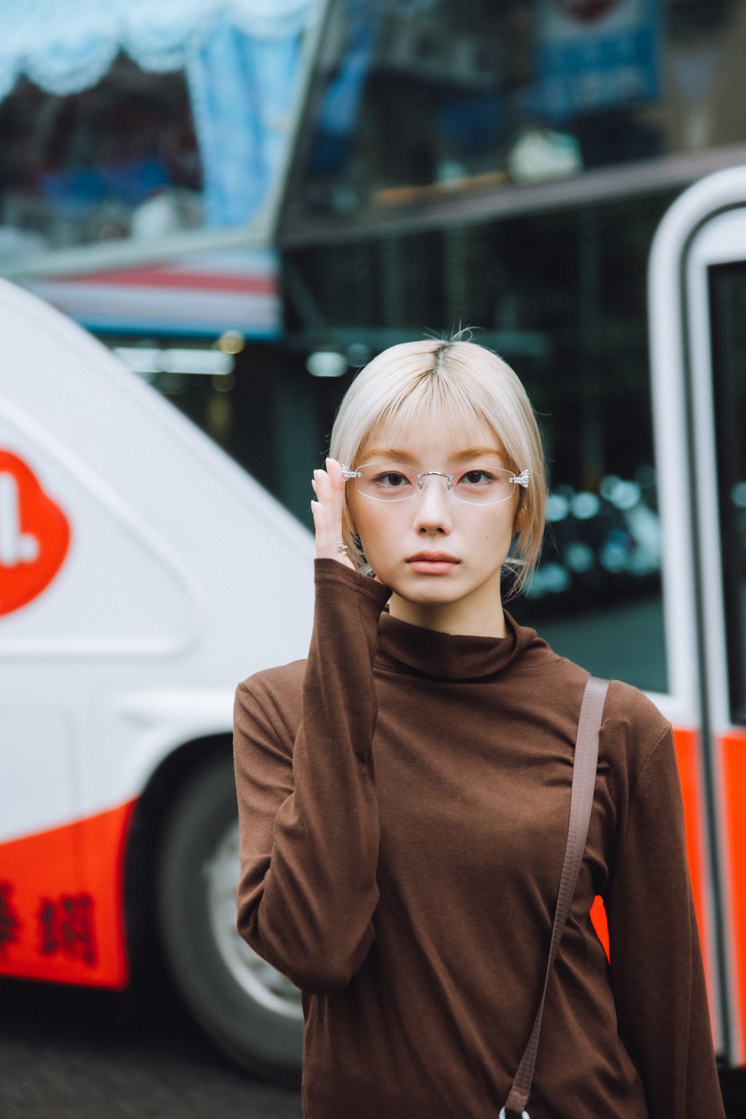 藤吉夏鈴（提供写真）