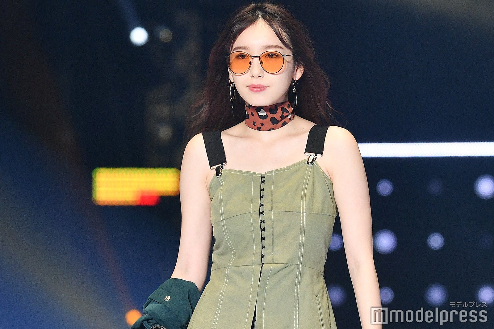 飯豊まりえ（C）モデルプレス