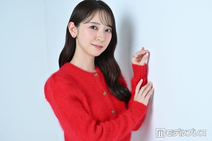 金村美玖(C)モデルプレス