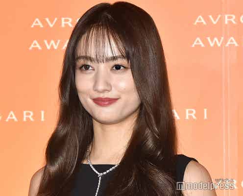 谷まりあ、美人妹の誕生日祝福 仲良し2ショットに反響「似てる」「可愛すぎる」
