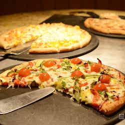 ピザ／レストラン「グーフィーズ・キッチン」