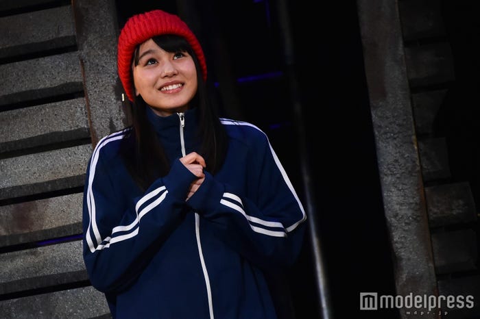 國森桜(C)モデルプレス