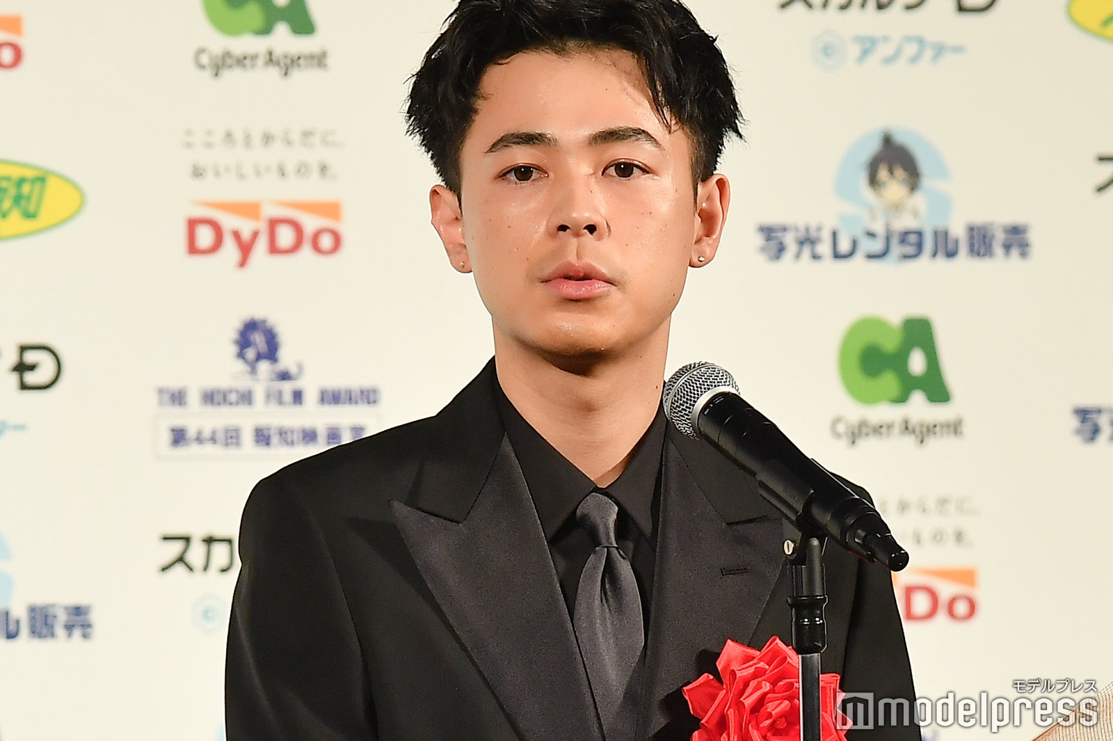 成田凌（C）モデルプレス