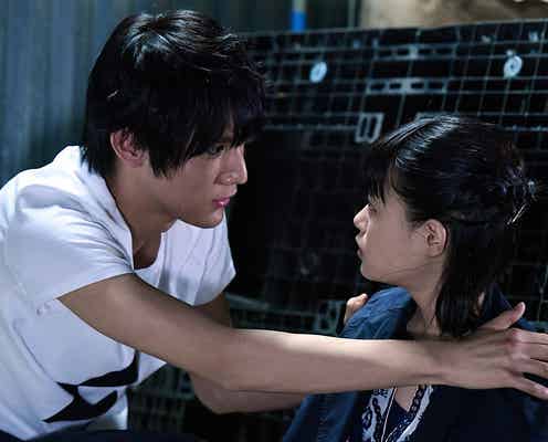 音(杉咲花)を巡る三角関係は…愛莉(今田美桜)から恋の逆襲?「花のち晴れ~花男 Next Season~」<第4話あらすじ>