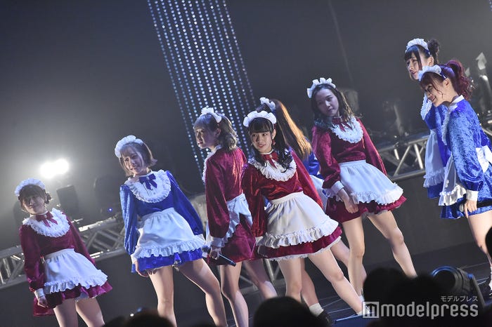 あっとせぶんてぃーん(C)モデルプレス