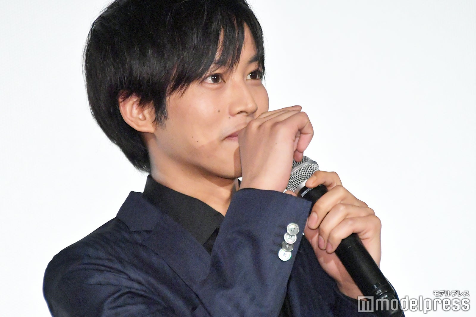 松坂桃李（C）モデルプレス