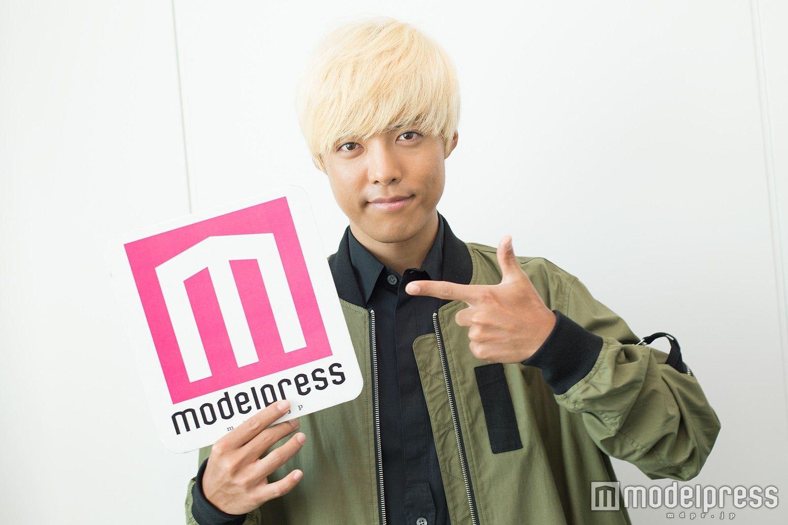 KangNam （C）モデルプレス