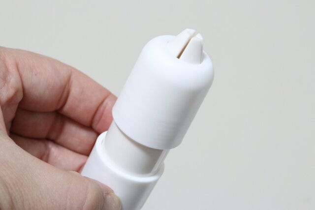 セリアのトッピングボトル4