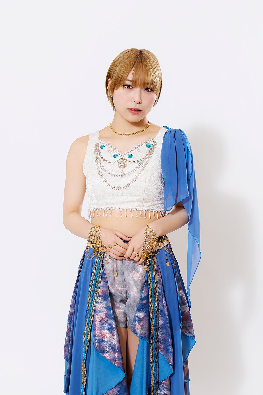 アンジュルム橋迫鈴、グループ＆ハロプロからの卒業発表「芸能活動とは異なる新たな環境に身を置いて」2019年当時最年少メンバーとして加入
