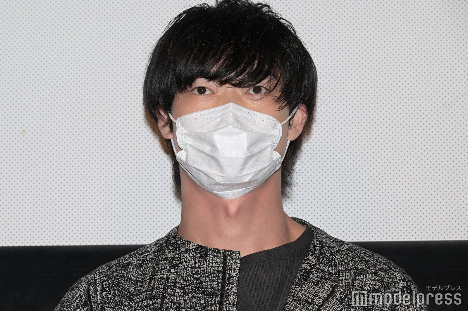 笠松将（C）モデルプレス